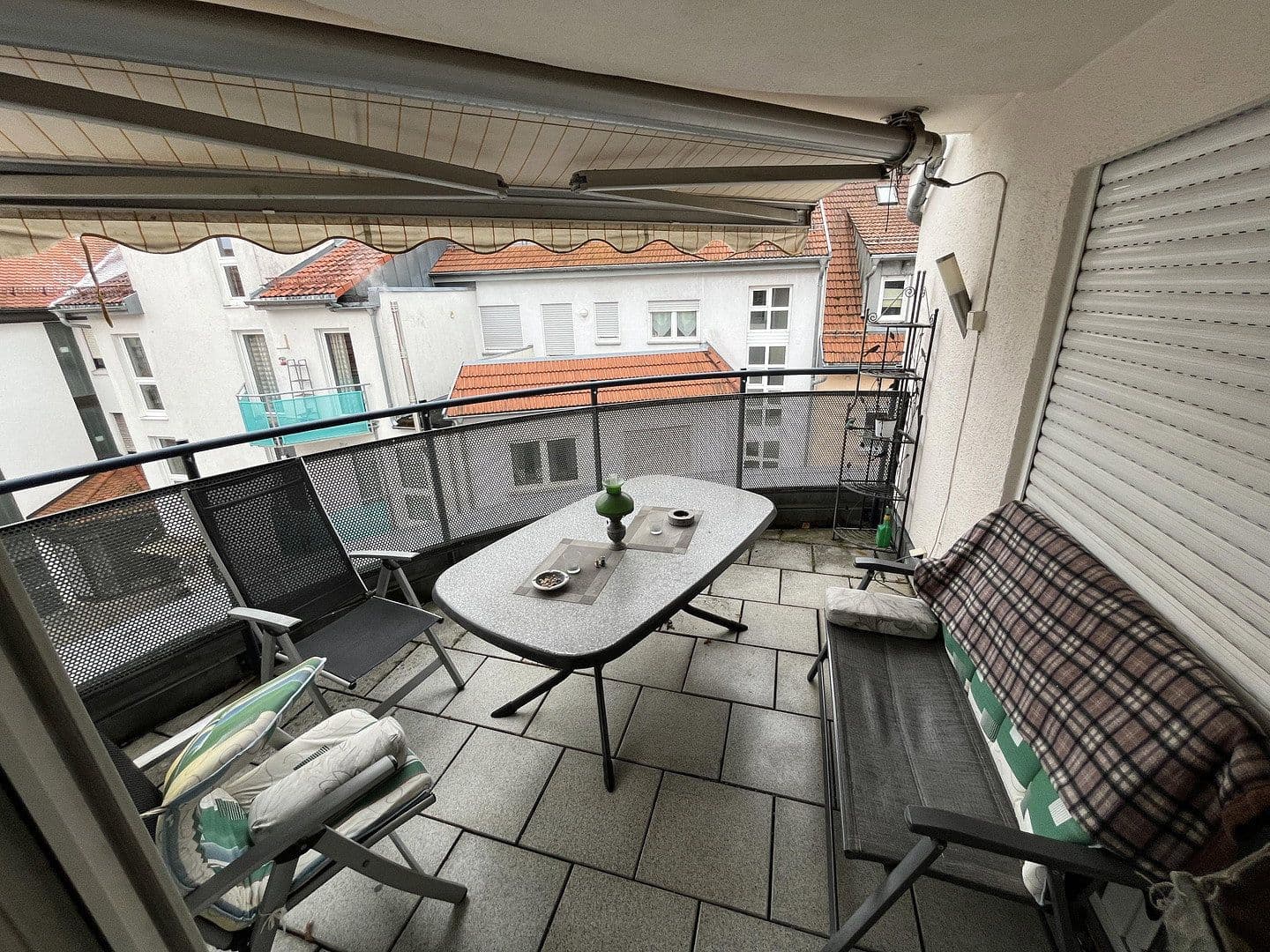 Prodej bytu 3+kk 70 m², Laichingen, Bádensko-Württembersko Prodej bytu 3+kk 70 m², Laichingen, Bádensko-Württembersko