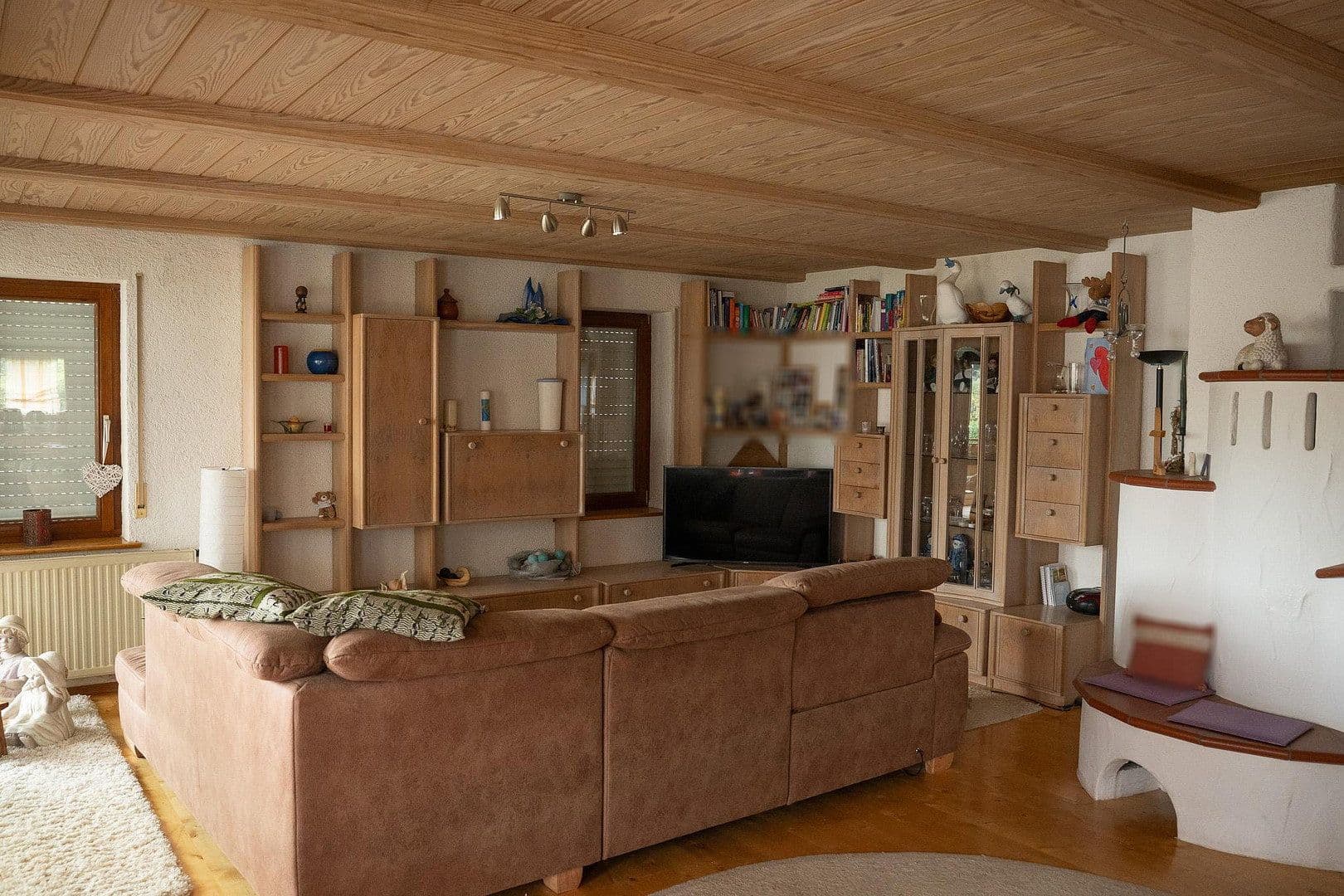 Prodej domu 180 m², pozemek 679 m², Laichingen, Bádensko-Württembersko Prodej domu 180 m², pozemek 679 m², Laichingen, Bádensko-Württembersko