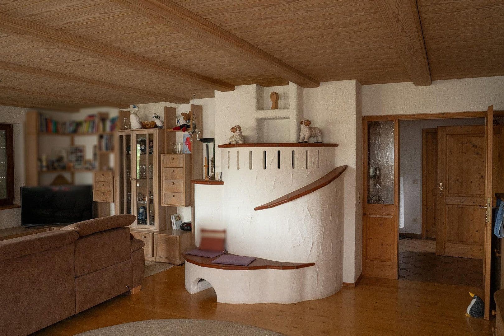 Prodej domu 180 m², pozemek 679 m², Laichingen, Bádensko-Württembersko Prodej domu 180 m², pozemek 679 m², Laichingen, Bádensko-Württembersko