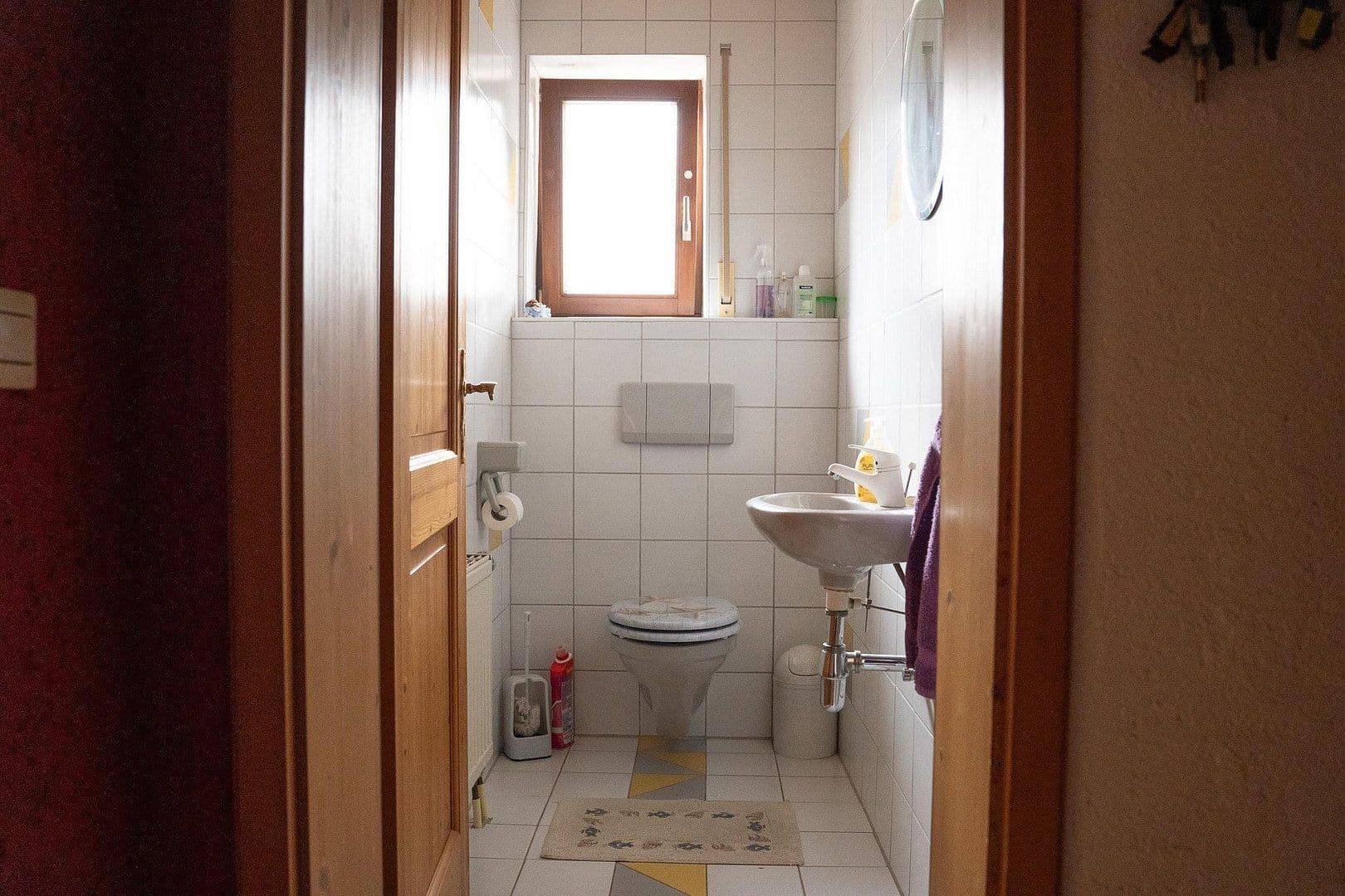 Prodej domu 180 m², pozemek 679 m², Laichingen, Bádensko-Württembersko Prodej domu 180 m², pozemek 679 m², Laichingen, Bádensko-Württembersko