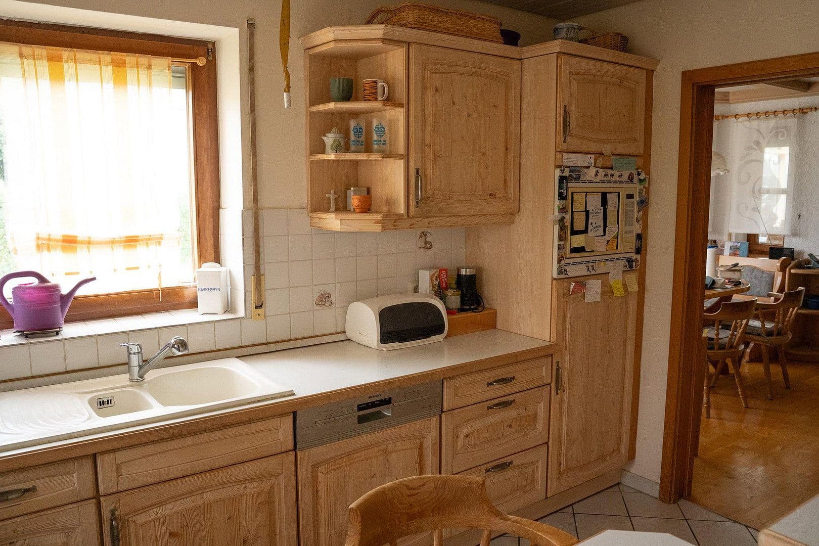 Prodej domu 180 m², pozemek 679 m², Laichingen, Bádensko-Württembersko Prodej domu 180 m², pozemek 679 m², Laichingen, Bádensko-Württembersko