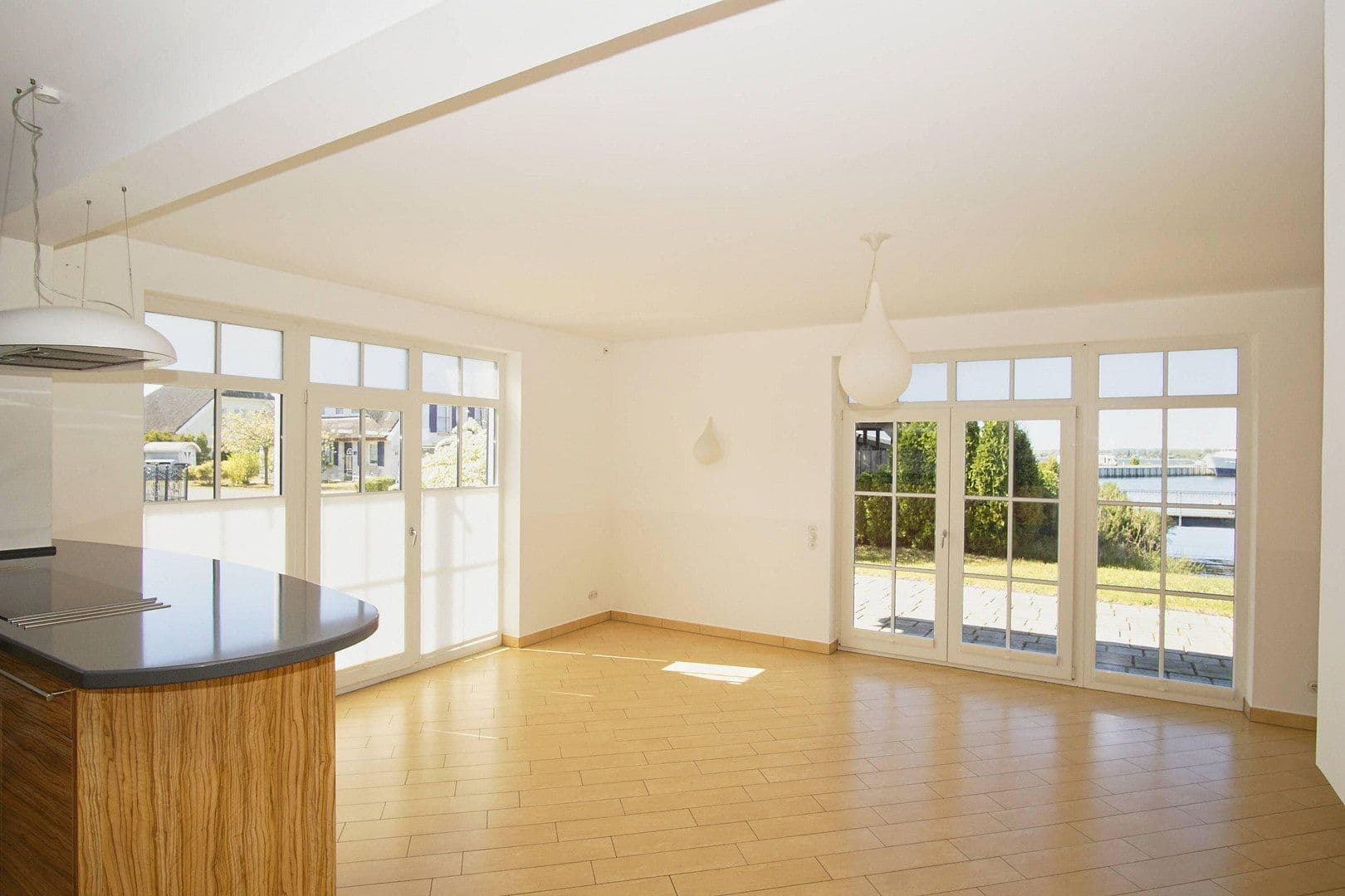 Pronájem domu 145 m², pozemek 722 m², Am Hafen 14, Mönchgut, Mecklenburg-Vorpommern Pronájem domu 145 m², pozemek 722 m², Am Hafen 14, Mönchgut, Mecklenburg-Vorpommern