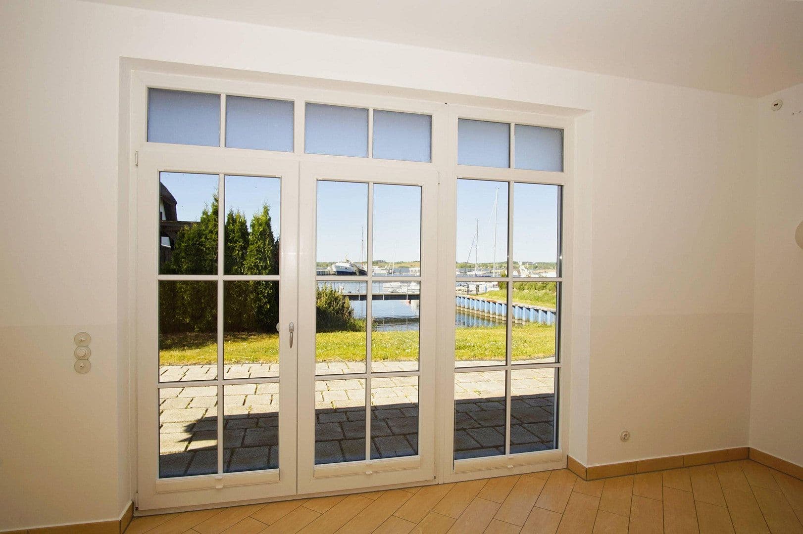 Pronájem domu 145 m², pozemek 722 m², Am Hafen 14, Mönchgut, Mecklenburg-Vorpommern Pronájem domu 145 m², pozemek 722 m², Am Hafen 14, Mönchgut, Mecklenburg-Vorpommern