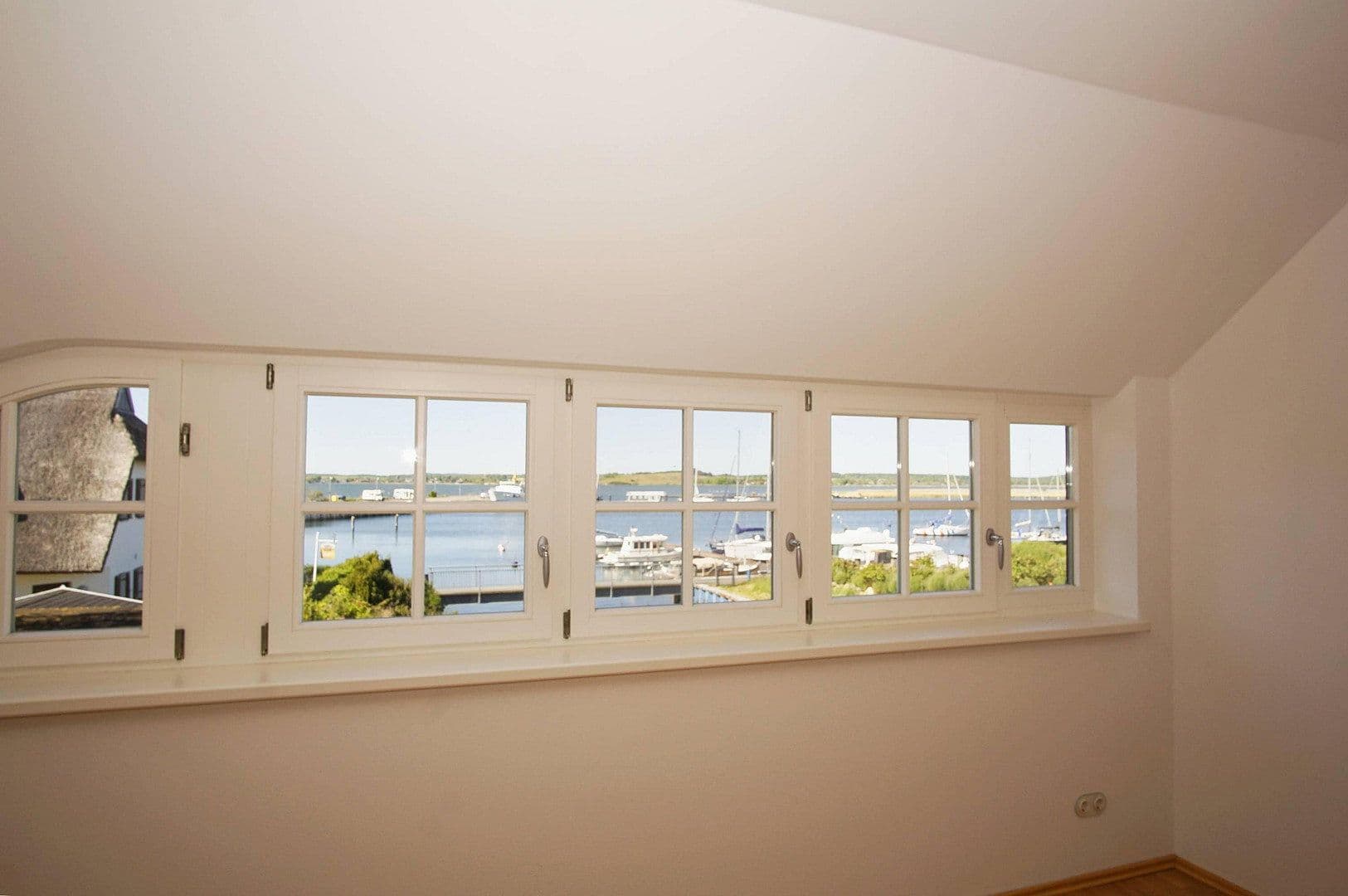 Pronájem domu 145 m², pozemek 722 m², Am Hafen 14, Mönchgut, Mecklenburg-Vorpommern Pronájem domu 145 m², pozemek 722 m², Am Hafen 14, Mönchgut, Mecklenburg-Vorpommern