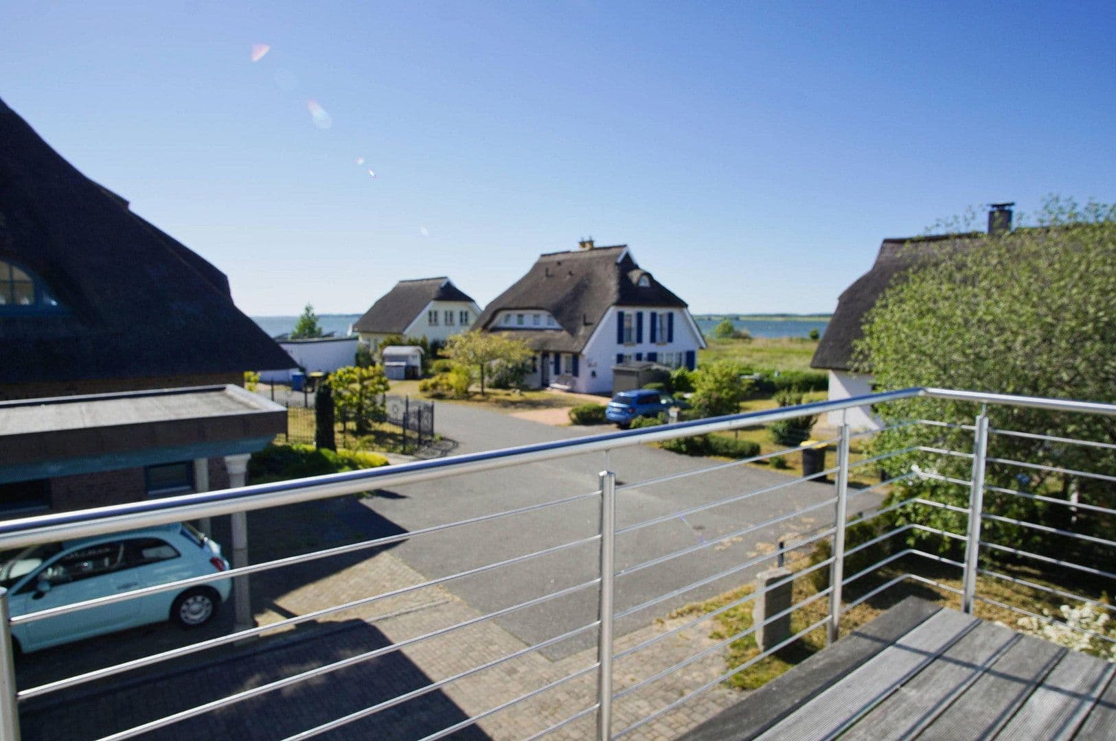 Pronájem domu 145 m², pozemek 722 m², Am Hafen 14, Mönchgut, Mecklenburg-Vorpommern Pronájem domu 145 m², pozemek 722 m², Am Hafen 14, Mönchgut, Mecklenburg-Vorpommern