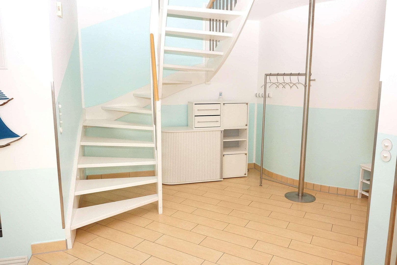 Pronájem domu 145 m², pozemek 722 m², Am Hafen 14, Mönchgut, Mecklenburg-Vorpommern Pronájem domu 145 m², pozemek 722 m², Am Hafen 14, Mönchgut, Mecklenburg-Vorpommern