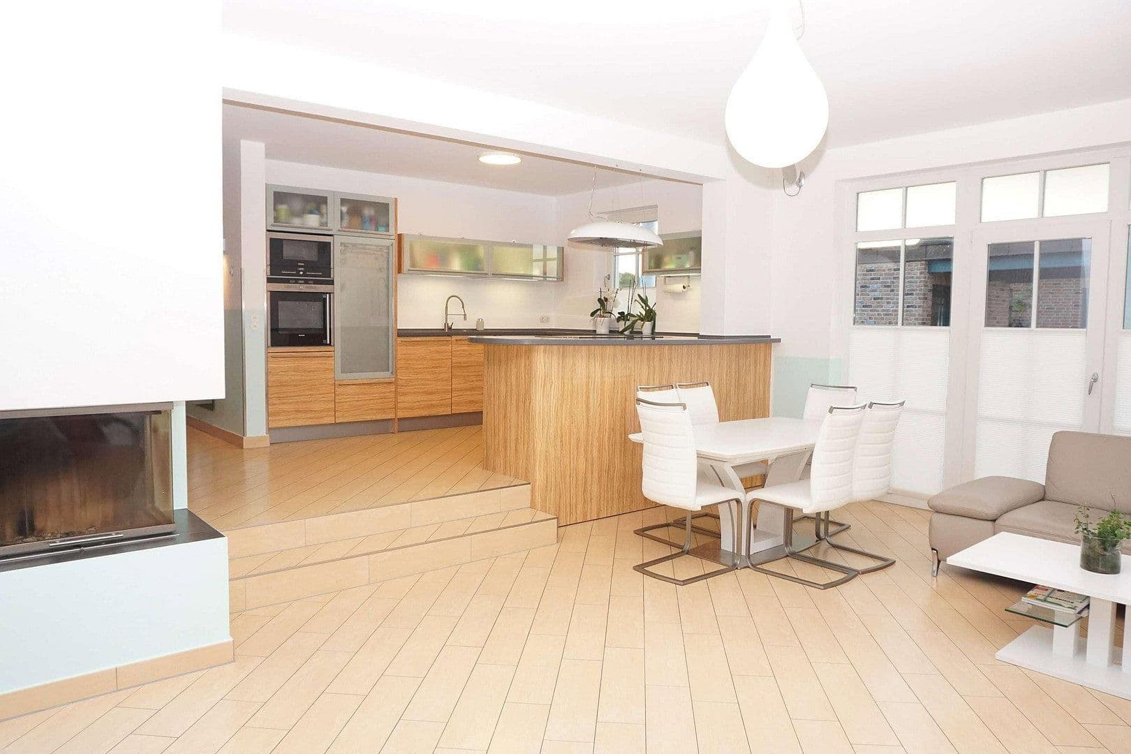 Pronájem domu 145 m², pozemek 722 m², Am Hafen 14, Mönchgut, Mecklenburg-Vorpommern Pronájem domu 145 m², pozemek 722 m², Am Hafen 14, Mönchgut, Mecklenburg-Vorpommern
