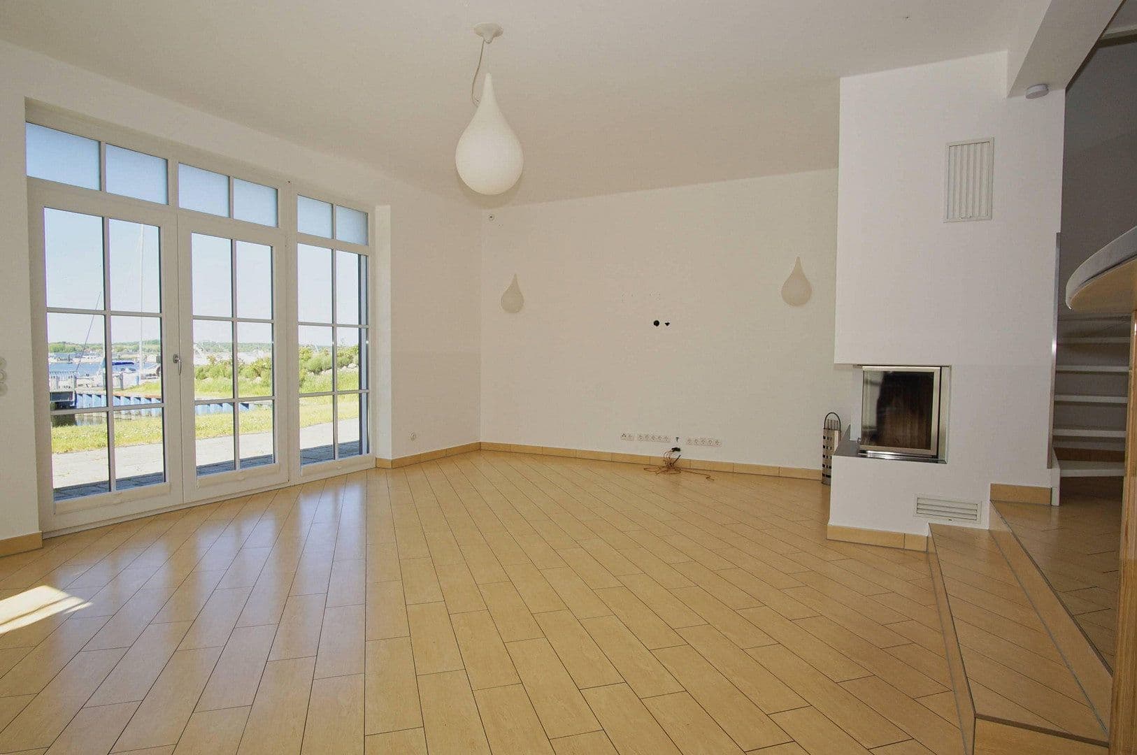 Pronájem domu 145 m², pozemek 722 m², Am Hafen 14, Mönchgut, Mecklenburg-Vorpommern Pronájem domu 145 m², pozemek 722 m², Am Hafen 14, Mönchgut, Mecklenburg-Vorpommern