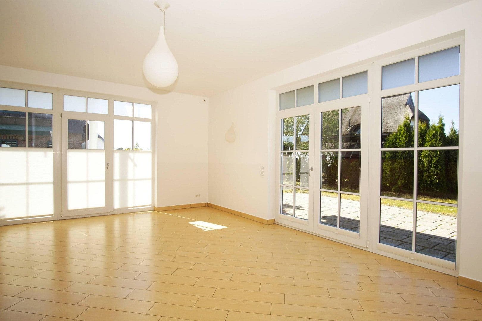 Pronájem domu 145 m², pozemek 722 m², Am Hafen 14, Mönchgut, Mecklenburg-Vorpommern Pronájem domu 145 m², pozemek 722 m², Am Hafen 14, Mönchgut, Mecklenburg-Vorpommern