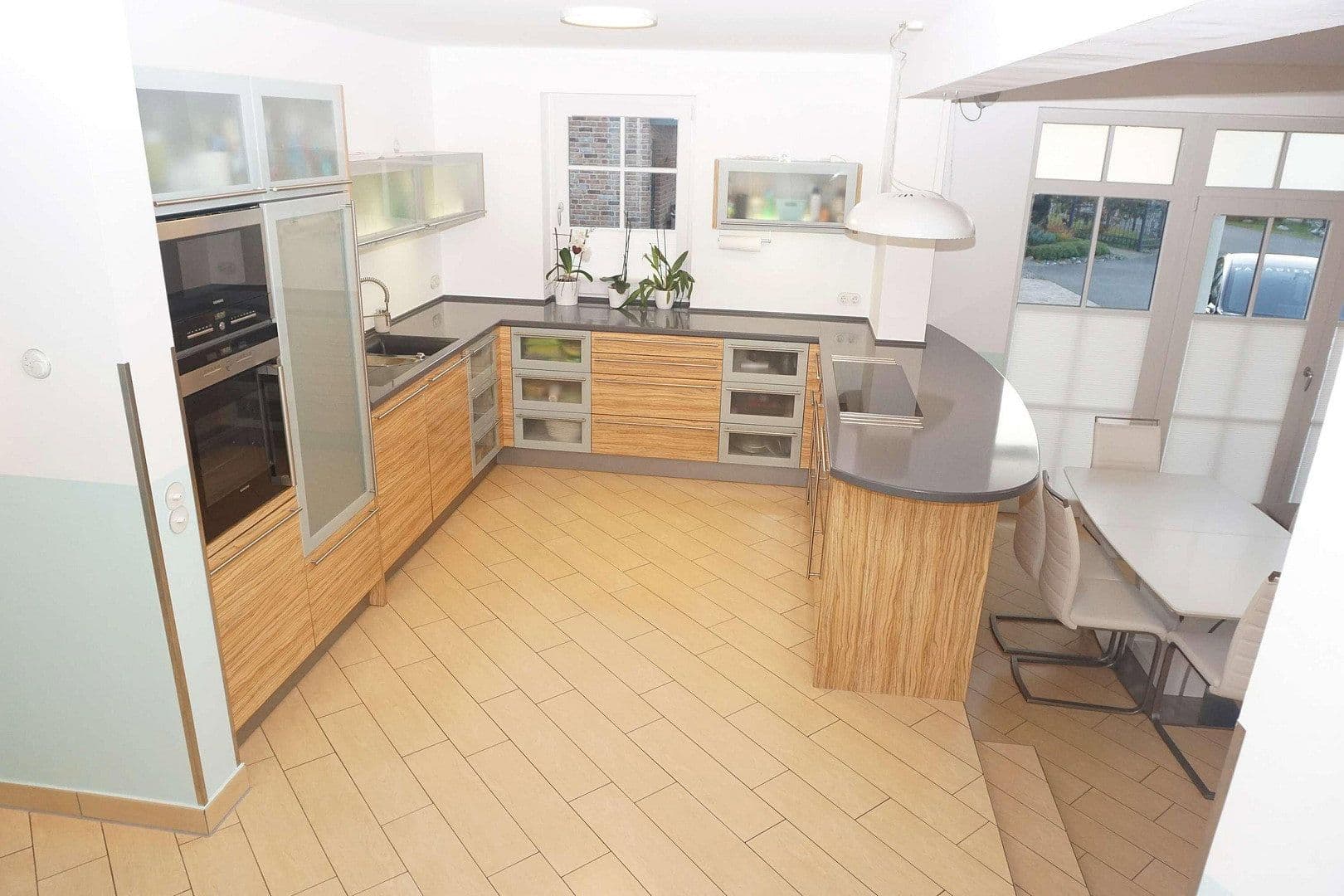 Pronájem domu 145 m², pozemek 722 m², Am Hafen 14, Mönchgut, Mecklenburg-Vorpommern Pronájem domu 145 m², pozemek 722 m², Am Hafen 14, Mönchgut, Mecklenburg-Vorpommern