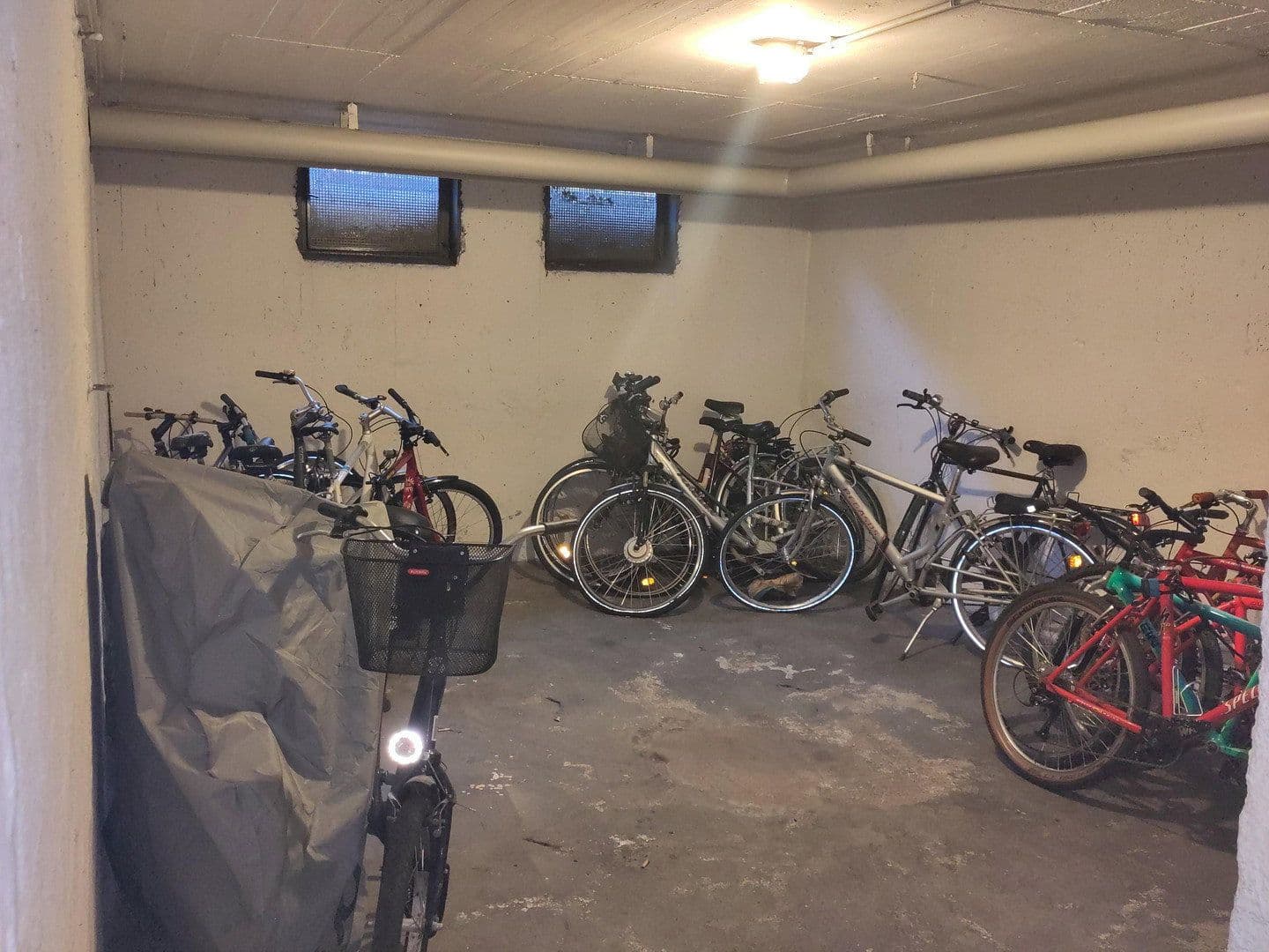 Prodej bytu 1+1 24 m², Holzbachstr. 18, Germering, Bavorsko Prodej bytu 1+1 24 m², Holzbachstr. 18, Germering, Bavorsko