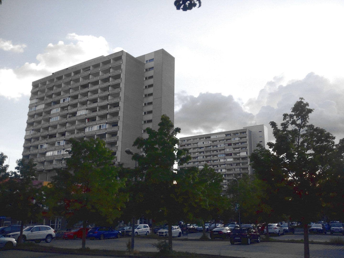 Prodej bytu 1+1 38 m², Riesstr. 65, München, Bavorsko Prodej bytu 1+1 38 m², Riesstr. 65, München, Bavorsko