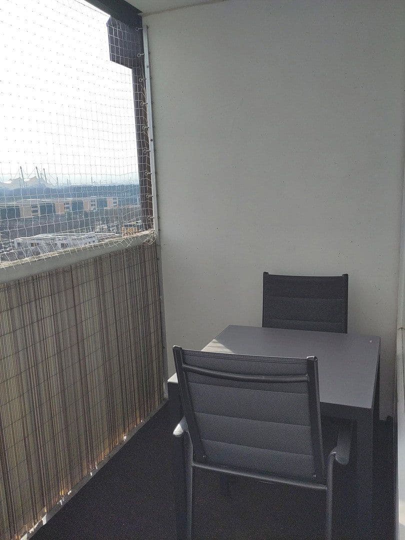 Prodej bytu 1+1 38 m², Riesstr. 65, München, Bavorsko Prodej bytu 1+1 38 m², Riesstr. 65, München, Bavorsko
