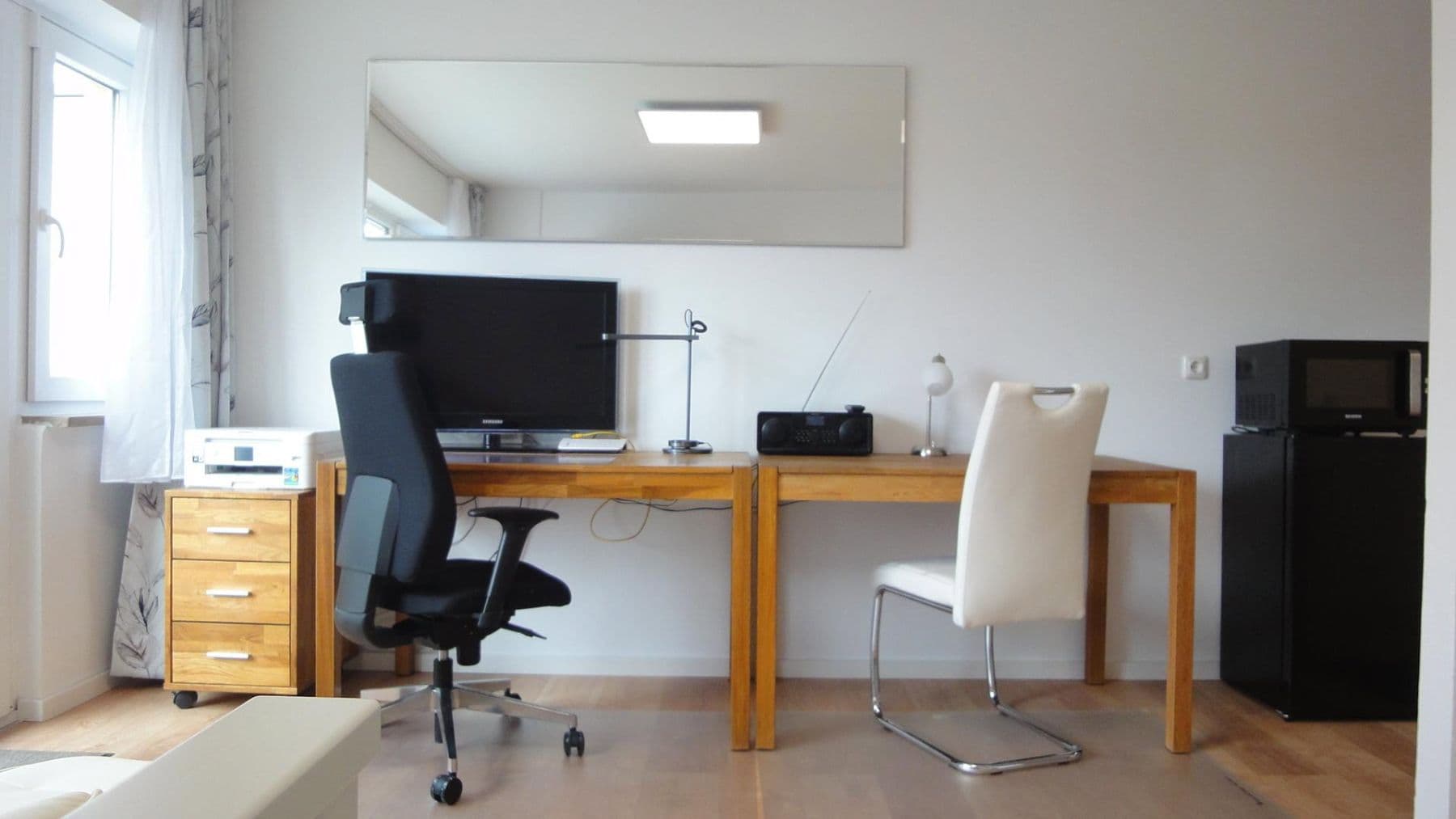 Prodej bytu 1+1 24 m², Holzbachstr. 18, Germering, Bavorsko Prodej bytu 1+1 24 m², Holzbachstr. 18, Germering, Bavorsko