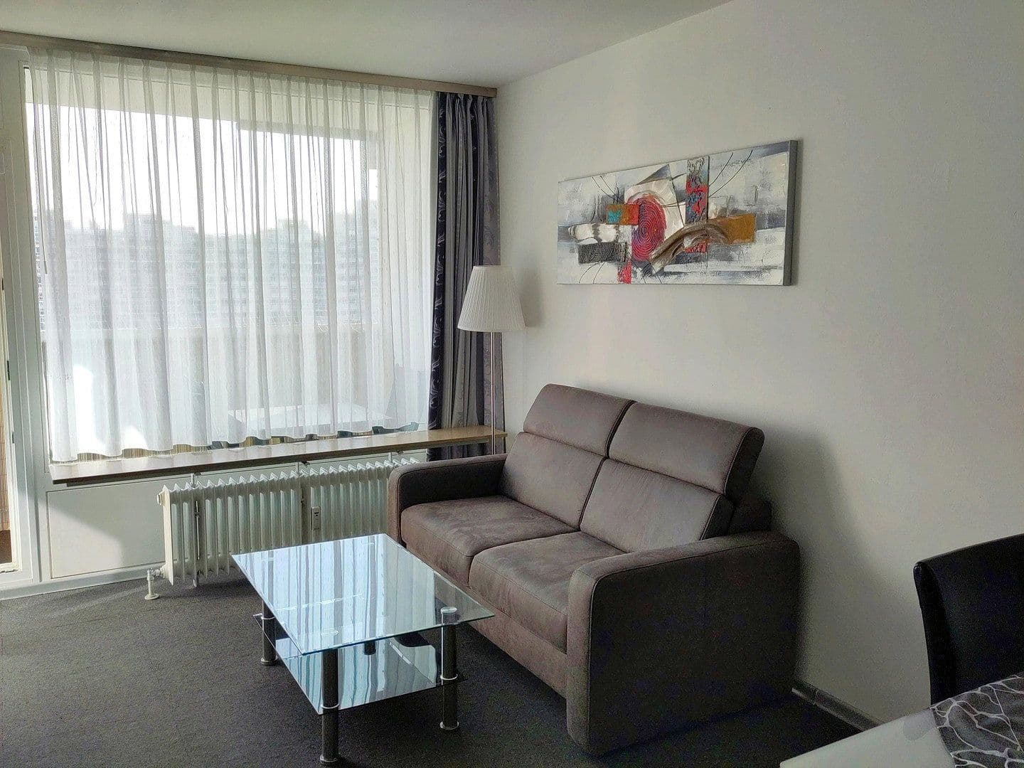Prodej bytu 1+1 38 m², Riesstr. 65, München, Bavorsko Prodej bytu 1+1 38 m², Riesstr. 65, München, Bavorsko