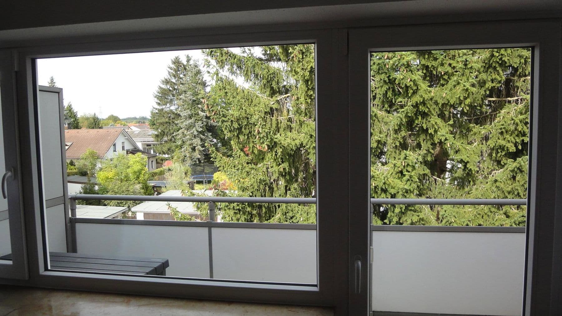 Prodej bytu 1+1 24 m², Holzbachstr. 18, Germering, Bavorsko Prodej bytu 1+1 24 m², Holzbachstr. 18, Germering, Bavorsko
