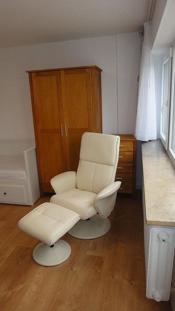 Prodej bytu 1+1 24 m², Holzbachstr. 18, Germering, Bavorsko Prodej bytu 1+1 24 m², Holzbachstr. 18, Germering, Bavorsko