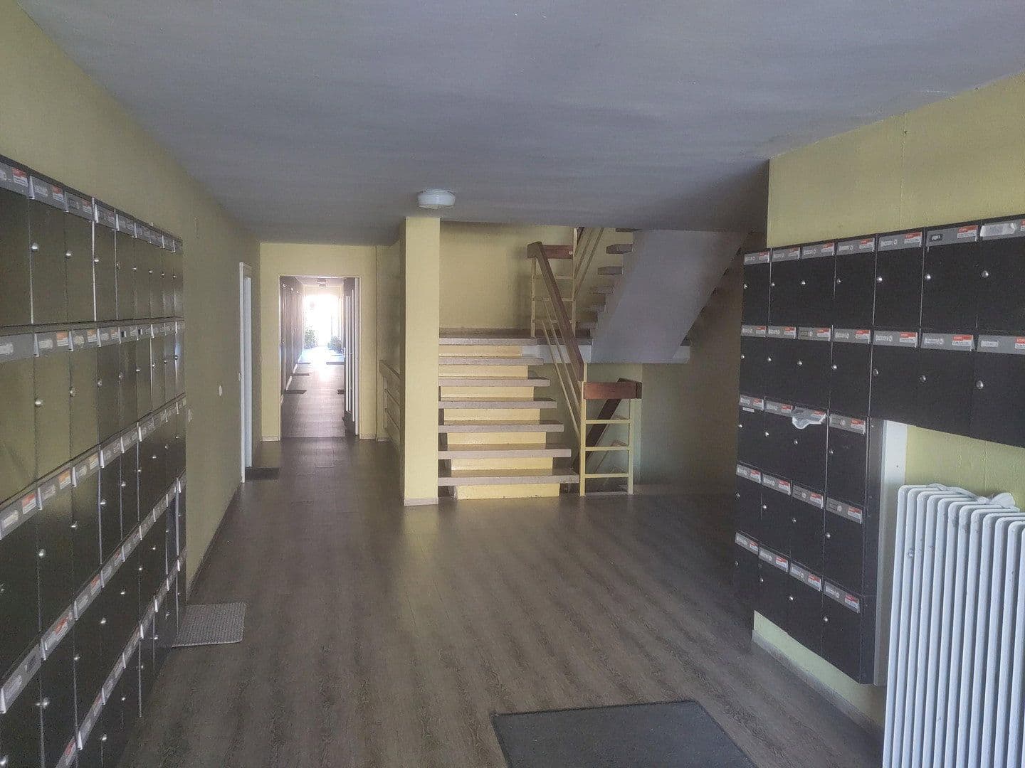 Prodej bytu 1+1 24 m², Holzbachstr. 18, Germering, Bavorsko Prodej bytu 1+1 24 m², Holzbachstr. 18, Germering, Bavorsko