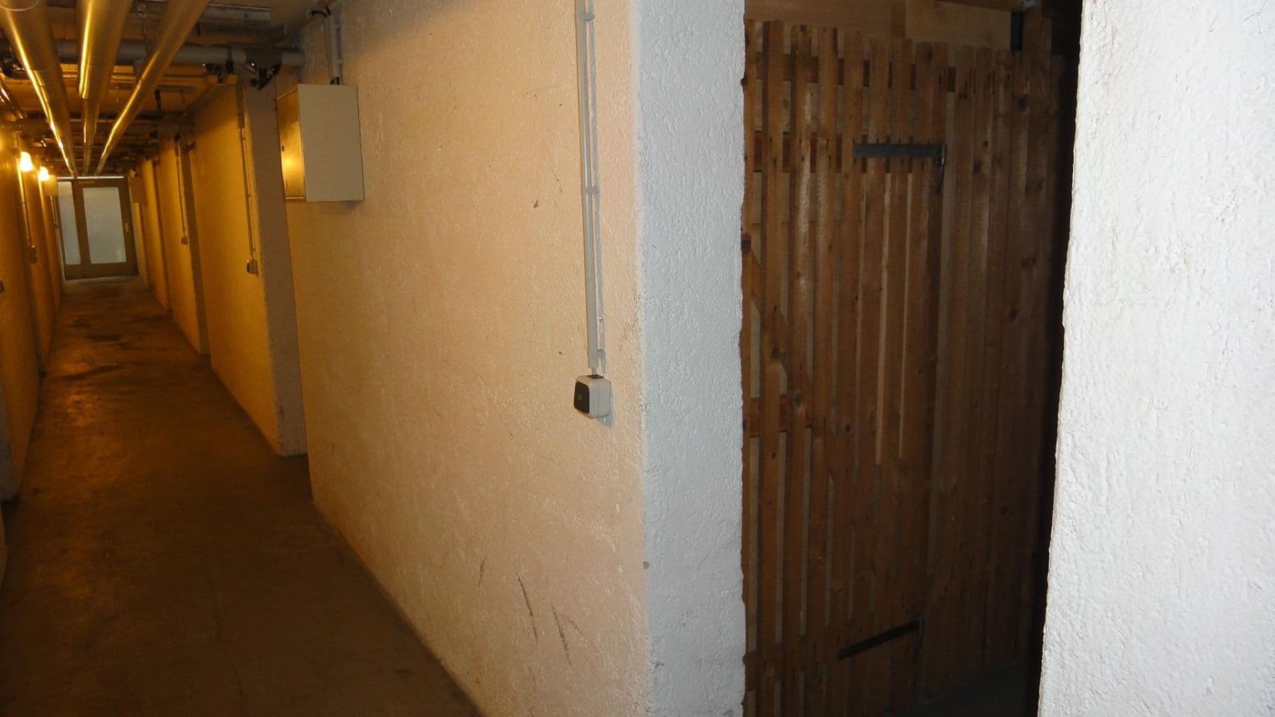 Prodej bytu 1+1 24 m², Holzbachstr. 18, Germering, Bavorsko Prodej bytu 1+1 24 m², Holzbachstr. 18, Germering, Bavorsko
