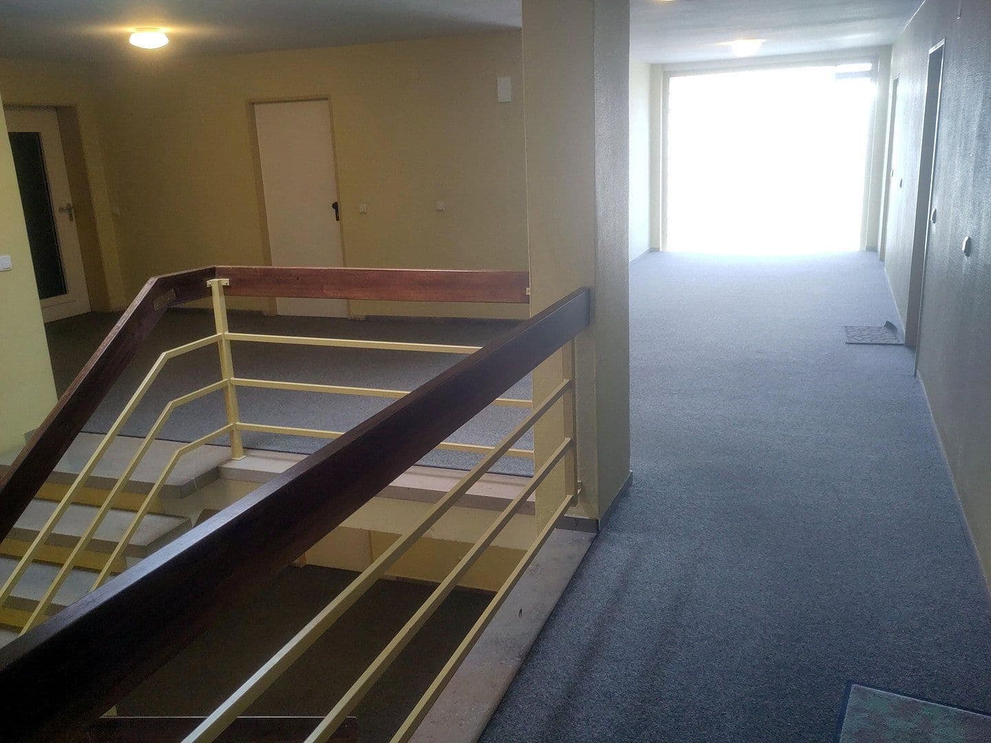 Prodej bytu 1+1 24 m², Holzbachstr. 18, Germering, Bavorsko Prodej bytu 1+1 24 m², Holzbachstr. 18, Germering, Bavorsko