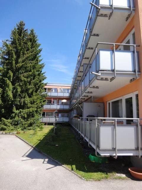 Prodej bytu 1+1 24 m², Holzbachstr. 18, Germering, Bavorsko Prodej bytu 1+1 24 m², Holzbachstr. 18, Germering, Bavorsko