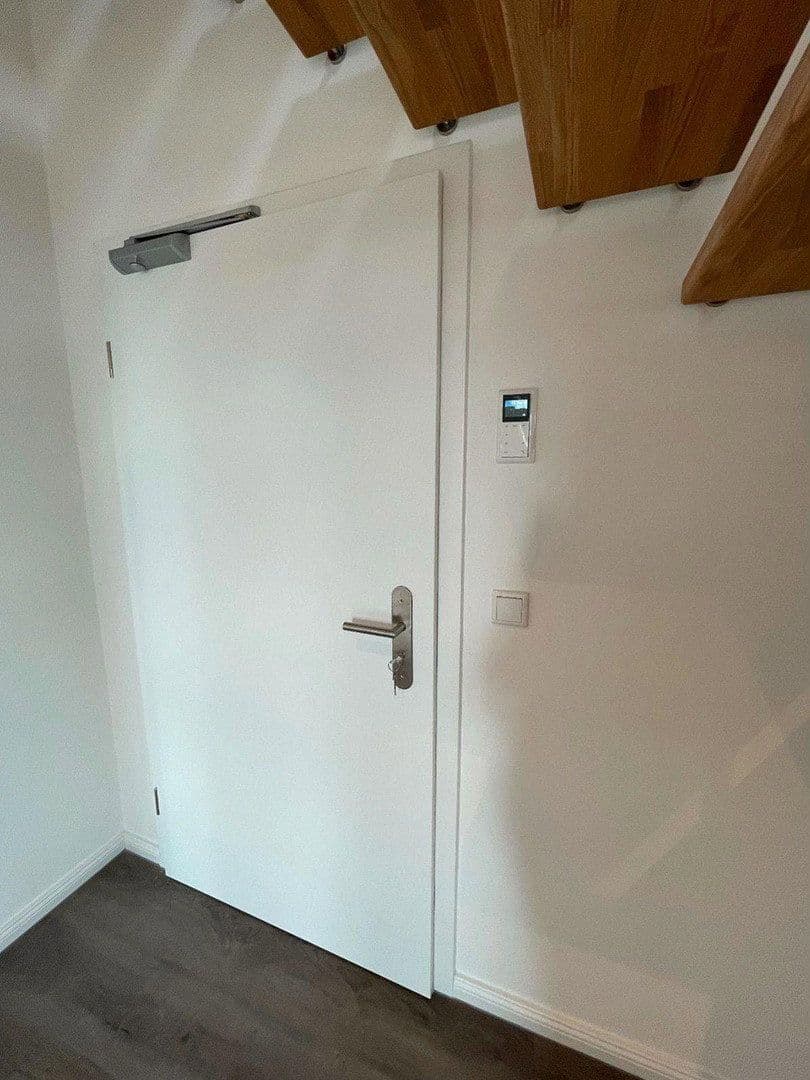 Pronájem bytu 3+1 82 m², Uphuser Heerstr. 92, Achim, Dolní Sasko Pronájem bytu 3+1 82 m², Uphuser Heerstr. 92, Achim, Dolní Sasko