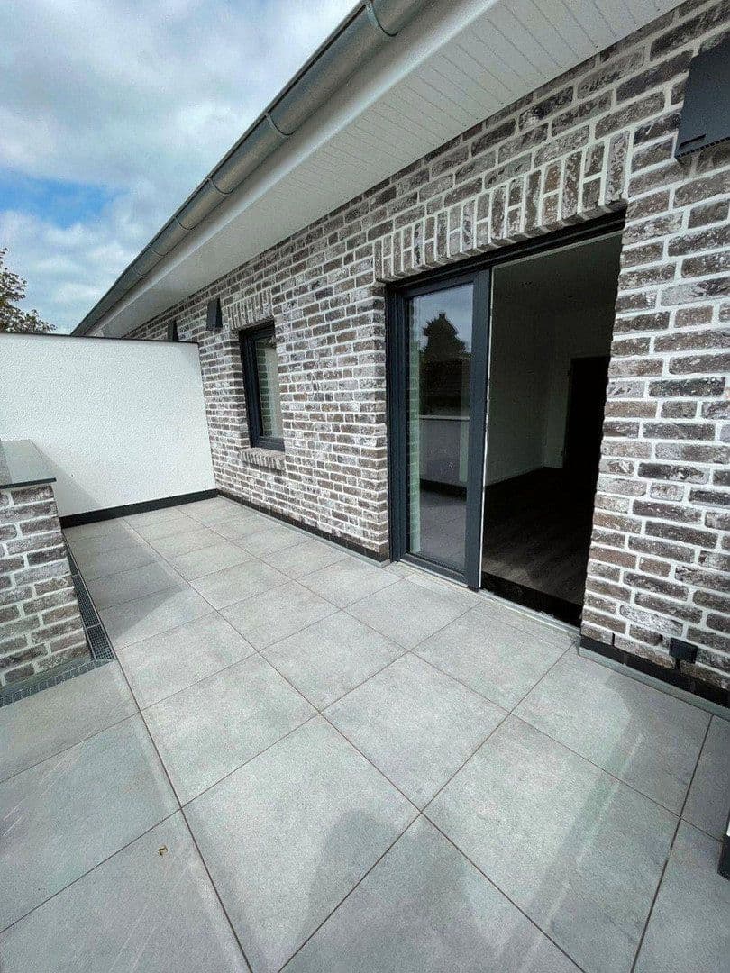 Pronájem bytu 3+1 82 m², Uphuser Heerstr. 92, Achim, Dolní Sasko Pronájem bytu 3+1 82 m², Uphuser Heerstr. 92, Achim, Dolní Sasko