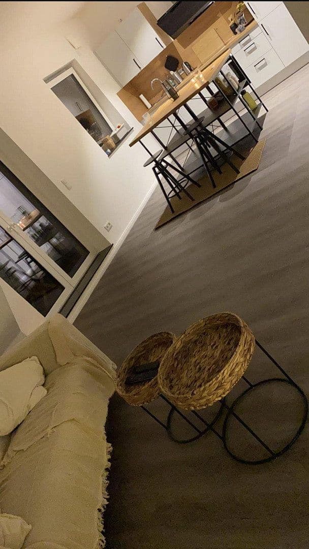 Pronájem bytu 3+1 82 m², Uphuser Heerstr. 92, Achim, Dolní Sasko Pronájem bytu 3+1 82 m², Uphuser Heerstr. 92, Achim, Dolní Sasko
