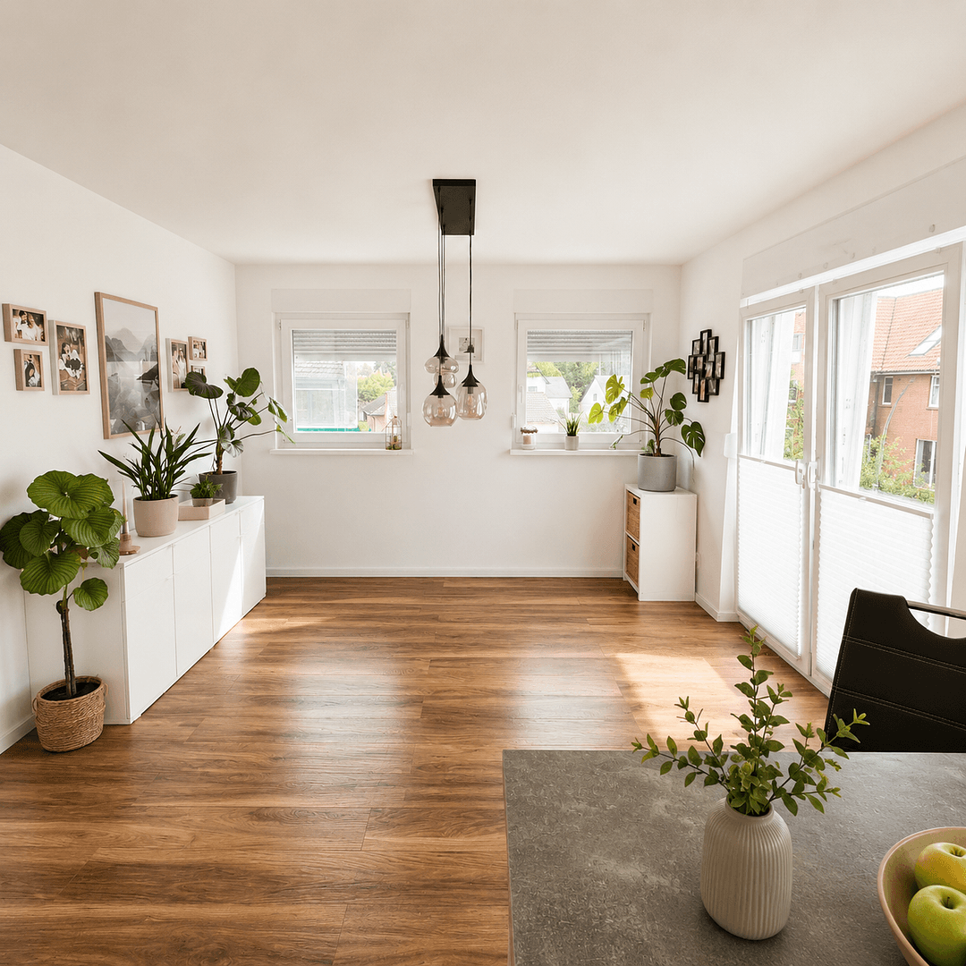 Pronájem bytu 4+1 98 m², Meyerstr 4a, Zeven, Dolní Sasko Pronájem bytu 4+1 98 m², Meyerstr 4a, Zeven, Dolní Sasko
