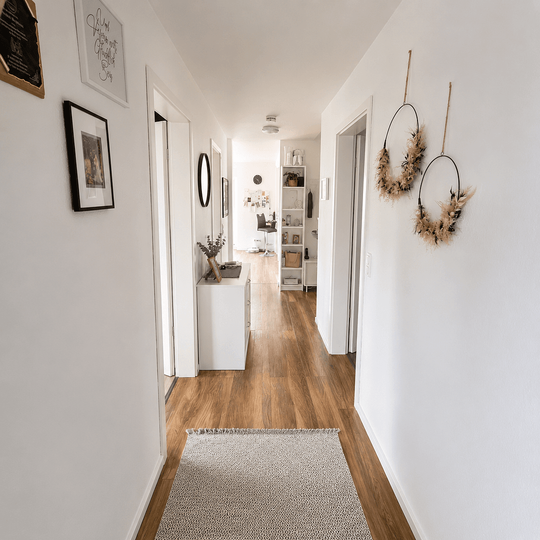 Pronájem bytu 4+1 98 m², Meyerstr 4a, Zeven, Dolní Sasko Pronájem bytu 4+1 98 m², Meyerstr 4a, Zeven, Dolní Sasko