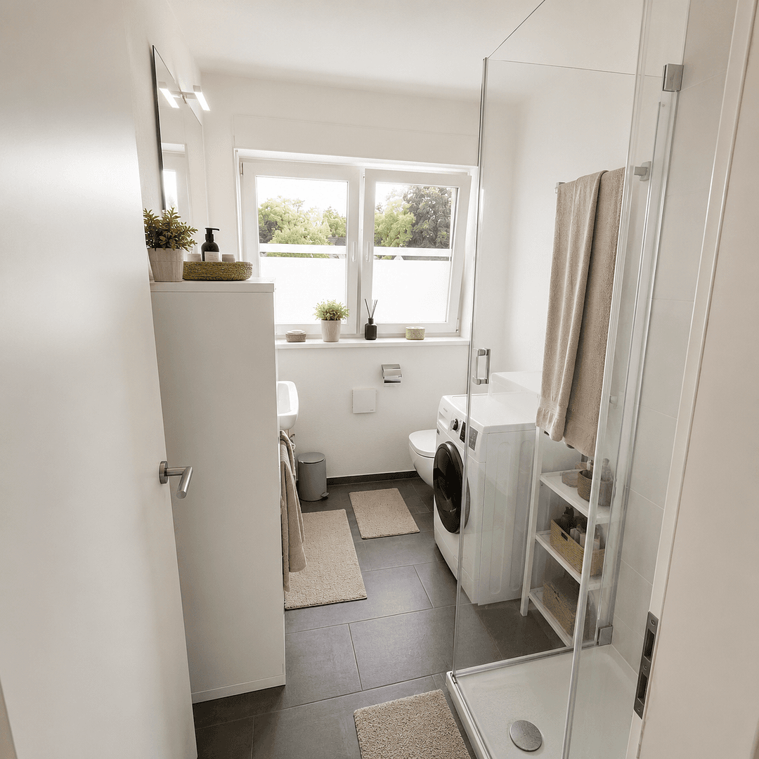 Pronájem bytu 4+1 98 m², Meyerstr 4a, Zeven, Dolní Sasko Pronájem bytu 4+1 98 m², Meyerstr 4a, Zeven, Dolní Sasko