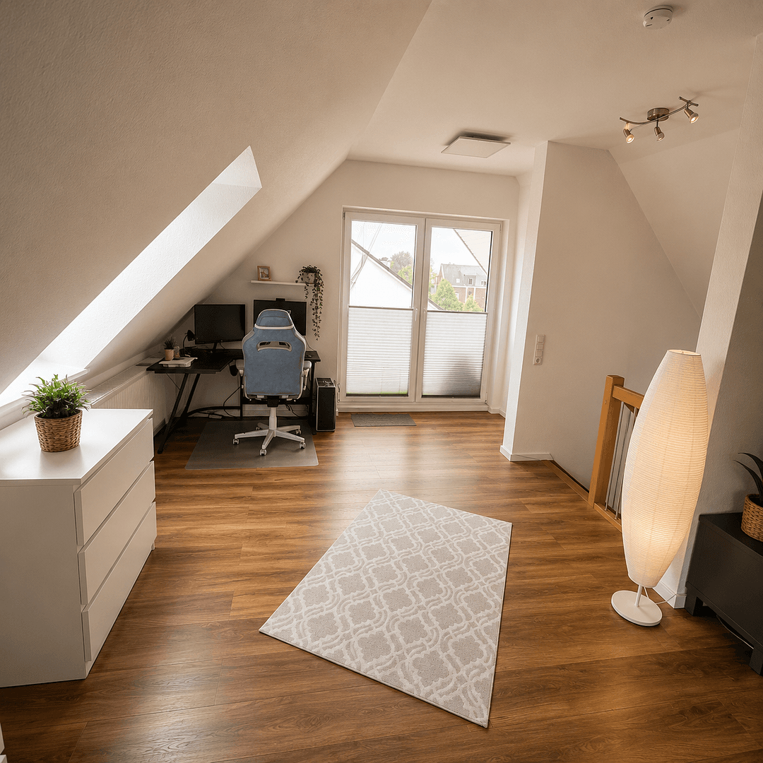Pronájem bytu 4+1 98 m², Meyerstr 4a, Zeven, Dolní Sasko Pronájem bytu 4+1 98 m², Meyerstr 4a, Zeven, Dolní Sasko