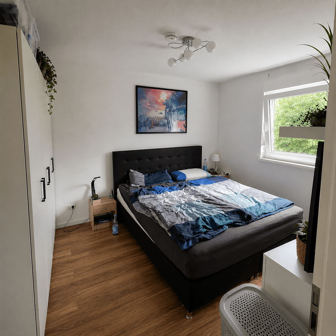 Pronájem bytu 4+1 98 m², Meyerstr 4a, Zeven, Dolní Sasko Pronájem bytu 4+1 98 m², Meyerstr 4a, Zeven, Dolní Sasko