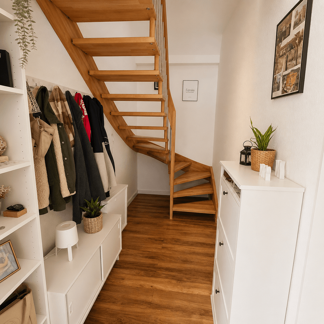 Pronájem bytu 4+1 98 m², Meyerstr 4a, Zeven, Dolní Sasko Pronájem bytu 4+1 98 m², Meyerstr 4a, Zeven, Dolní Sasko