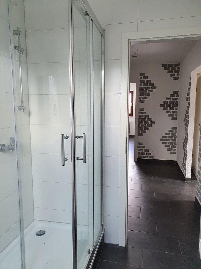 Pronájem bytu 2+1 66 m², Vettelschoß, Porýní-Falc Pronájem bytu 2+1 66 m², Vettelschoß, Porýní-Falc