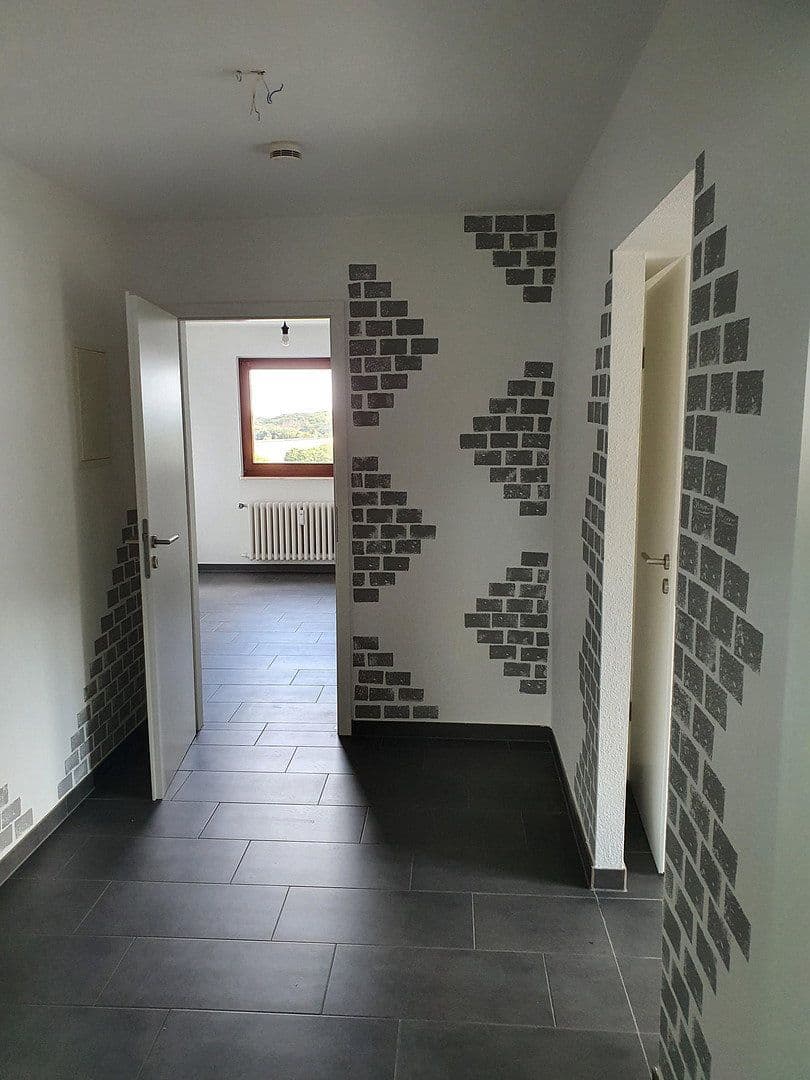 Pronájem bytu 2+1 66 m², Vettelschoß, Porýní-Falc Pronájem bytu 2+1 66 m², Vettelschoß, Porýní-Falc