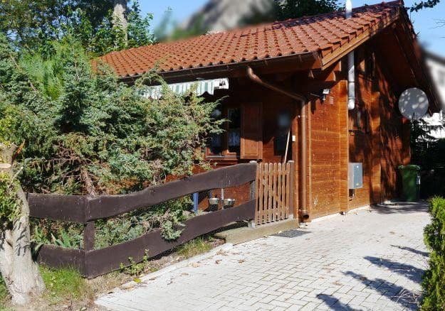 Prodej domu 53 m², pozemek 242 m², Neuburg, Mecklenburg-Vorpommern Prodej domu 53 m², pozemek 242 m², Neuburg, Mecklenburg-Vorpommern