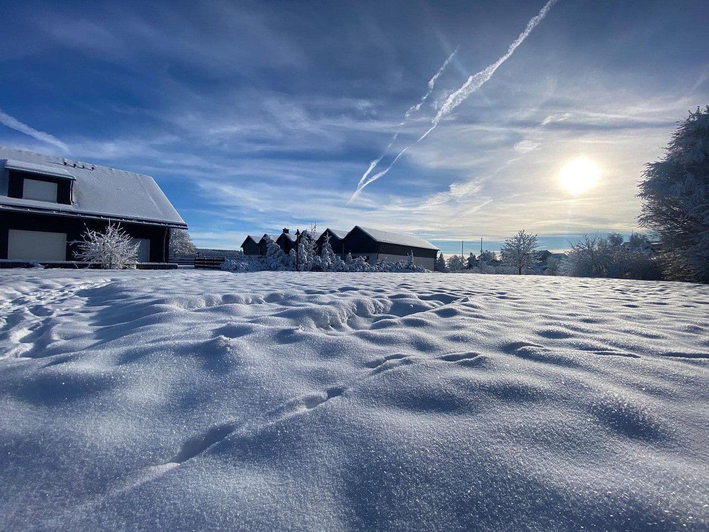 Pronájem bytu 2+1 58 m², Delleweg 21, Winterberg, Severní Porýní-Vestfálsko Pronájem bytu 2+1 58 m², Delleweg 21, Winterberg, Severní Porýní-Vestfálsko