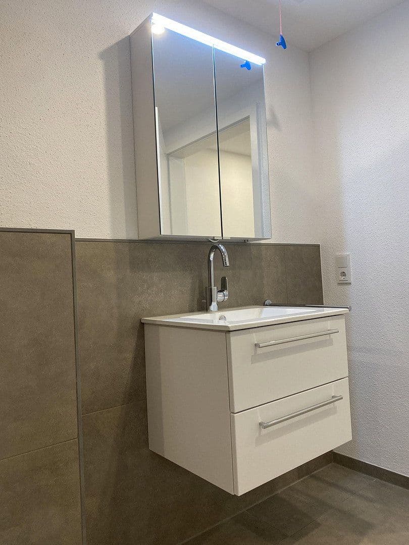Pronájem bytu 2+1 58 m², Delleweg 21, Winterberg, Severní Porýní-Vestfálsko Pronájem bytu 2+1 58 m², Delleweg 21, Winterberg, Severní Porýní-Vestfálsko