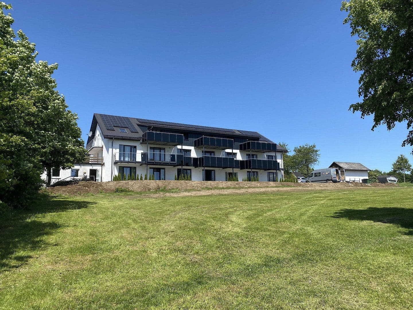Pronájem bytu 2+1 58 m², Delleweg 21, Winterberg, Severní Porýní-Vestfálsko Pronájem bytu 2+1 58 m², Delleweg 21, Winterberg, Severní Porýní-Vestfálsko
