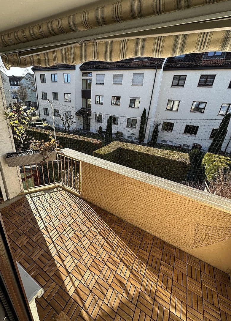 Prodej bytu 3+1 80 m², Klausstraße 49A, Augsburg, Bavorsko Prodej bytu 3+1 80 m², Klausstraße 49A, Augsburg, Bavorsko