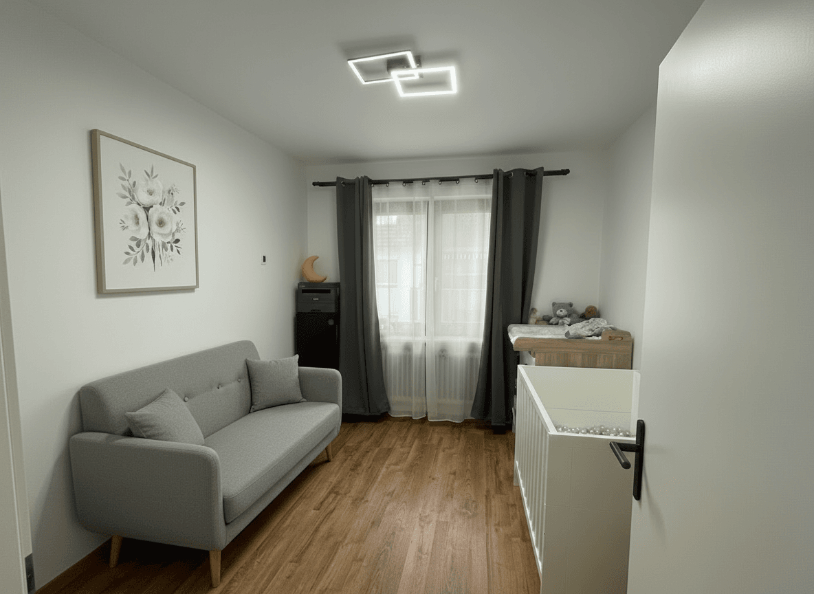 Prodej bytu 3+1 80 m², Klausstraße 49A, Augsburg, Bavorsko Prodej bytu 3+1 80 m², Klausstraße 49A, Augsburg, Bavorsko