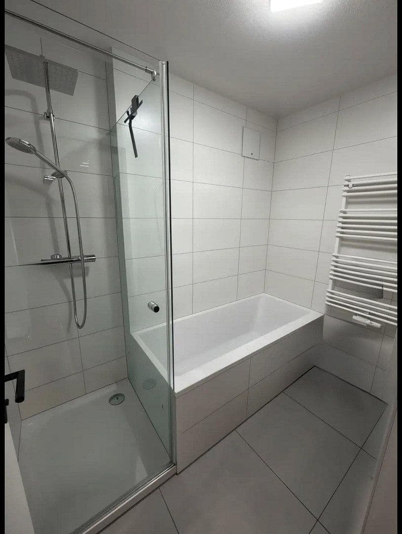 Prodej bytu 3+1 80 m², Klausstraße 49A, Augsburg, Bavorsko Prodej bytu 3+1 80 m², Klausstraße 49A, Augsburg, Bavorsko