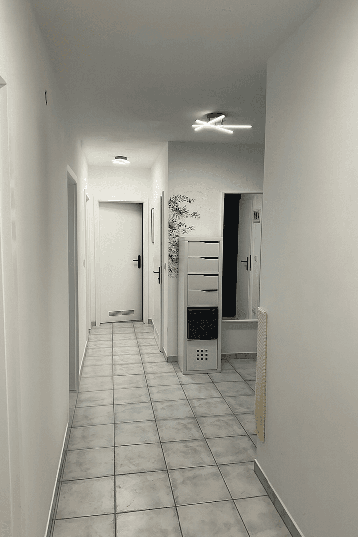 Prodej bytu 3+1 80 m², Klausstraße 49A, Augsburg, Bavorsko Prodej bytu 3+1 80 m², Klausstraße 49A, Augsburg, Bavorsko
