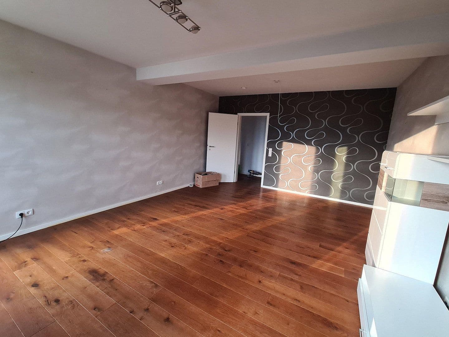 Prodej bytu 3+1 72 m², Vallendar, Porýní-Falc Prodej bytu 3+1 72 m², Vallendar, Porýní-Falc