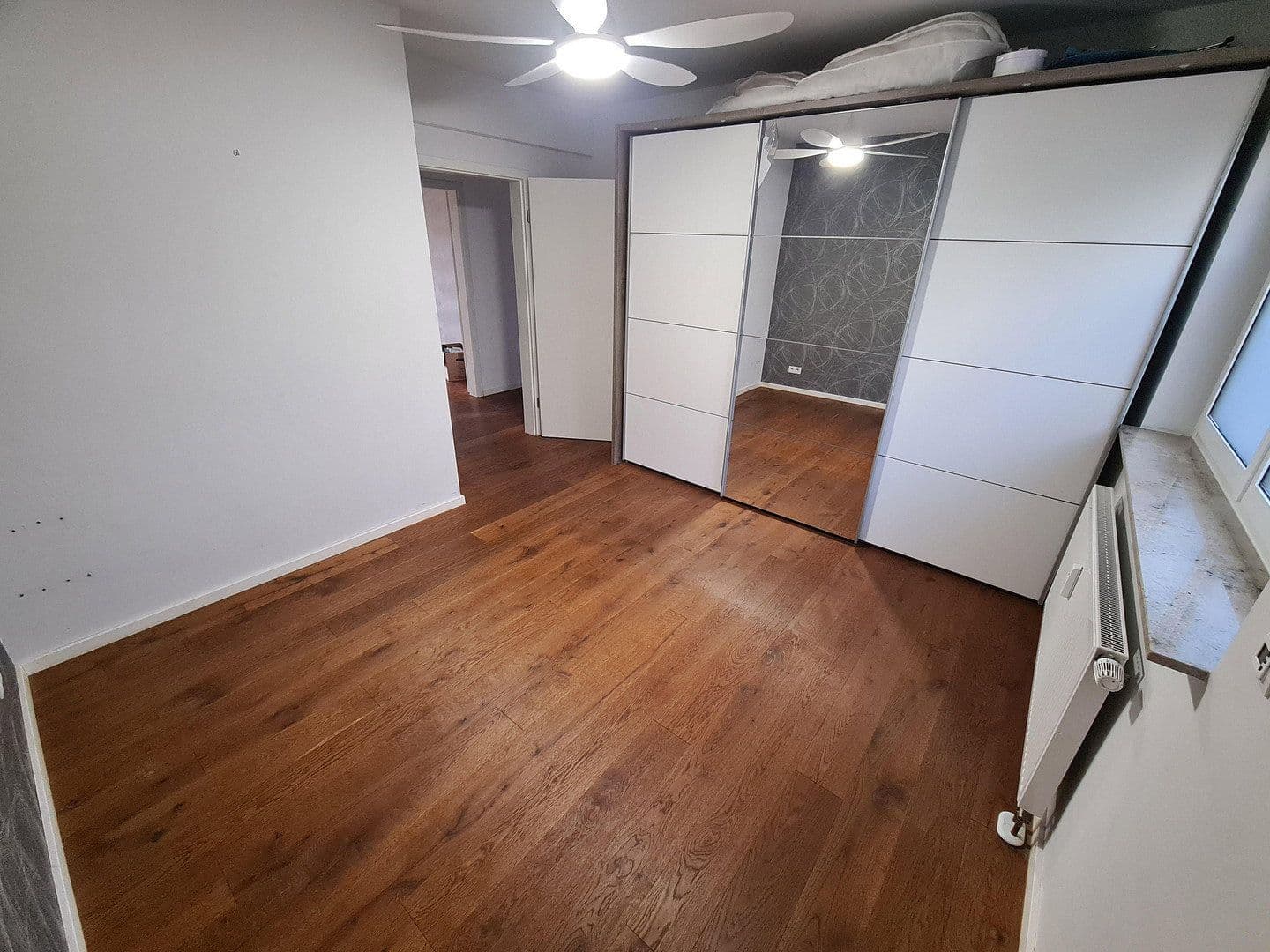 Prodej bytu 3+1 72 m², Vallendar, Porýní-Falc Prodej bytu 3+1 72 m², Vallendar, Porýní-Falc