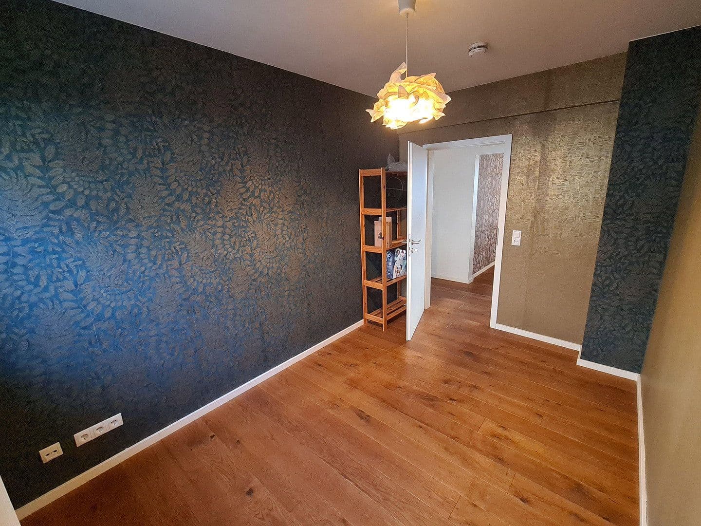 Prodej bytu 3+1 72 m², Vallendar, Porýní-Falc Prodej bytu 3+1 72 m², Vallendar, Porýní-Falc