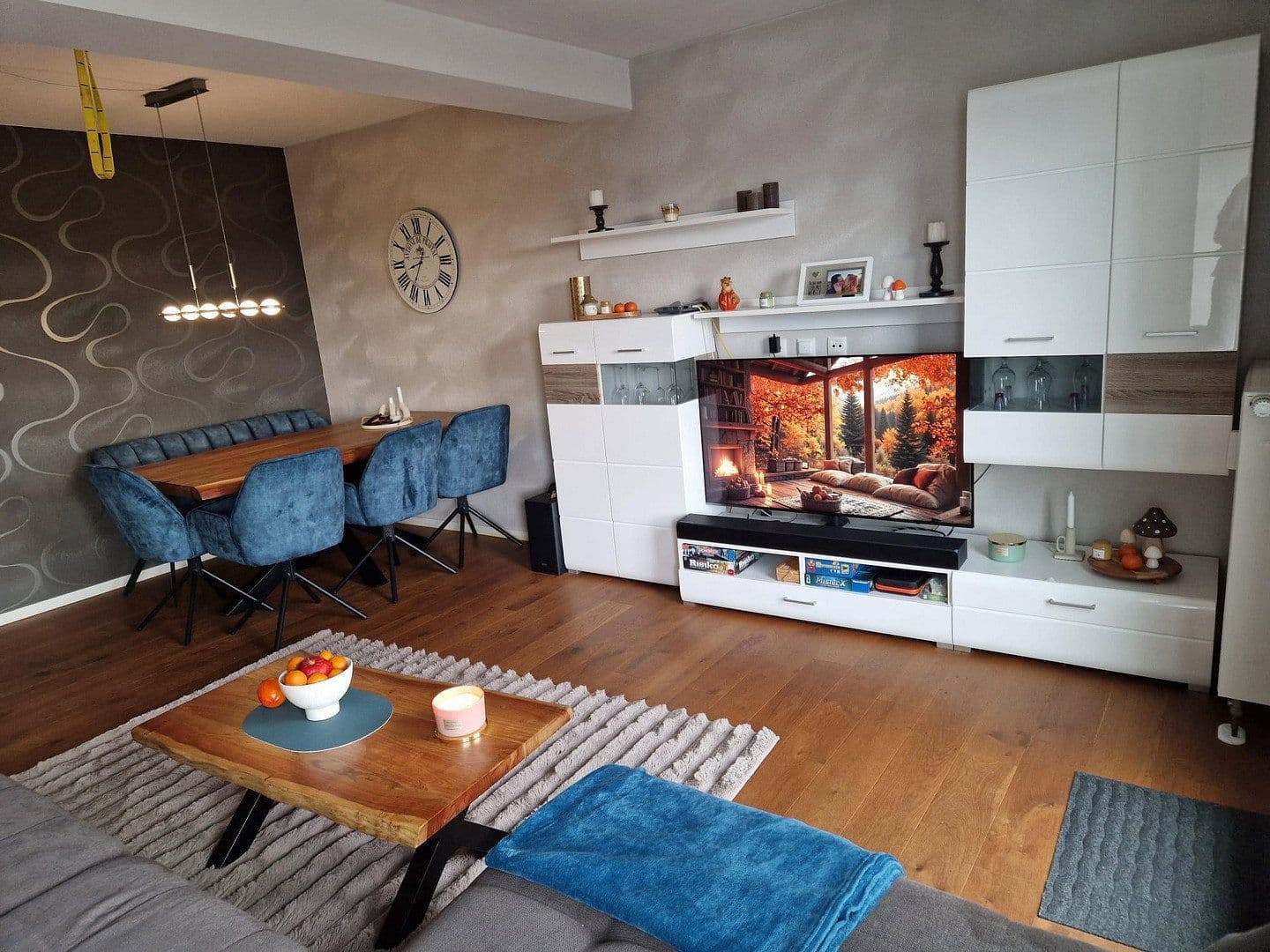 Prodej bytu 3+1 72 m², Vallendar, Porýní-Falc Prodej bytu 3+1 72 m², Vallendar, Porýní-Falc
