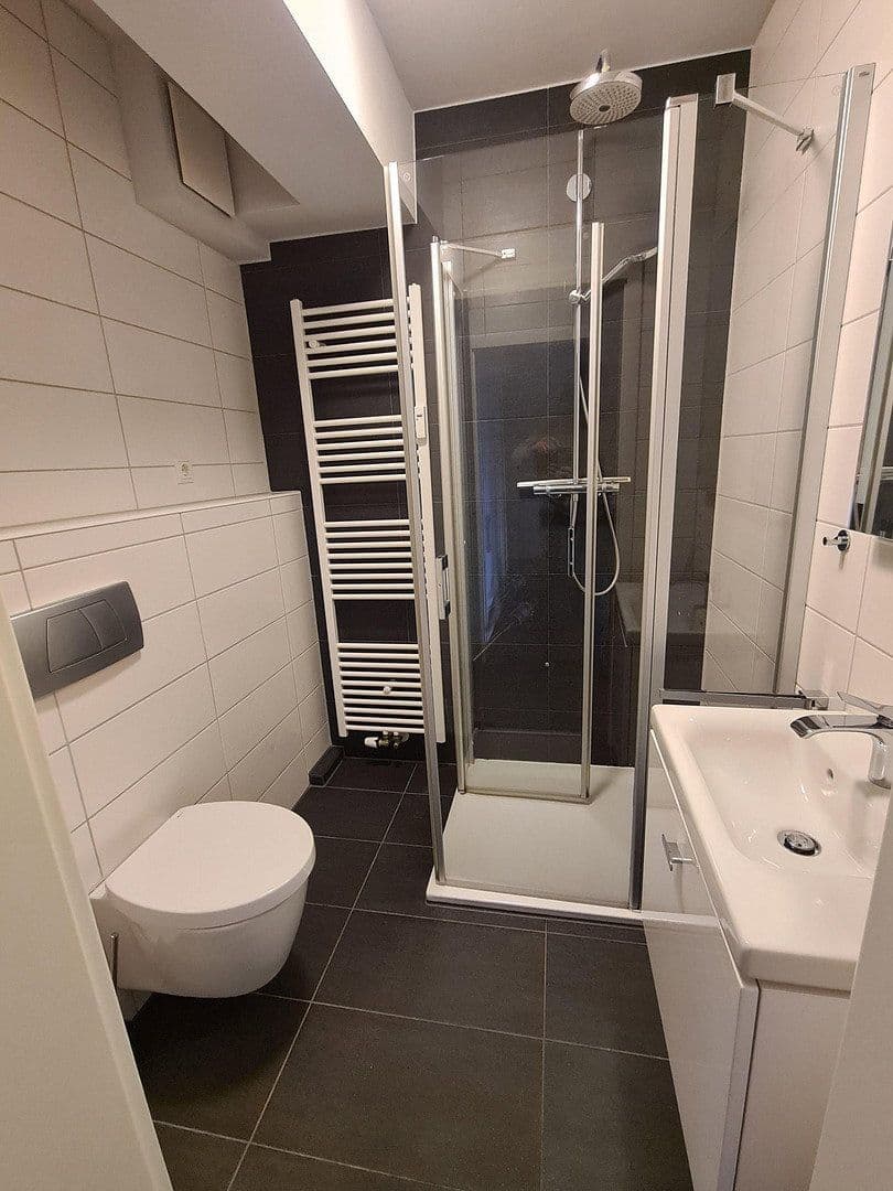 Prodej bytu 3+1 72 m², Vallendar, Porýní-Falc Prodej bytu 3+1 72 m², Vallendar, Porýní-Falc