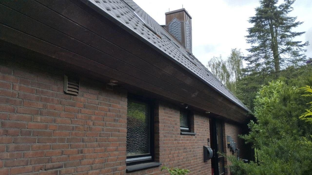Prodej domu 350 m², pozemek 4.900 m², Holtsee, Šlesvicko-Holštýnsko Prodej domu 350 m², pozemek 4.900 m², Holtsee, Šlesvicko-Holštýnsko